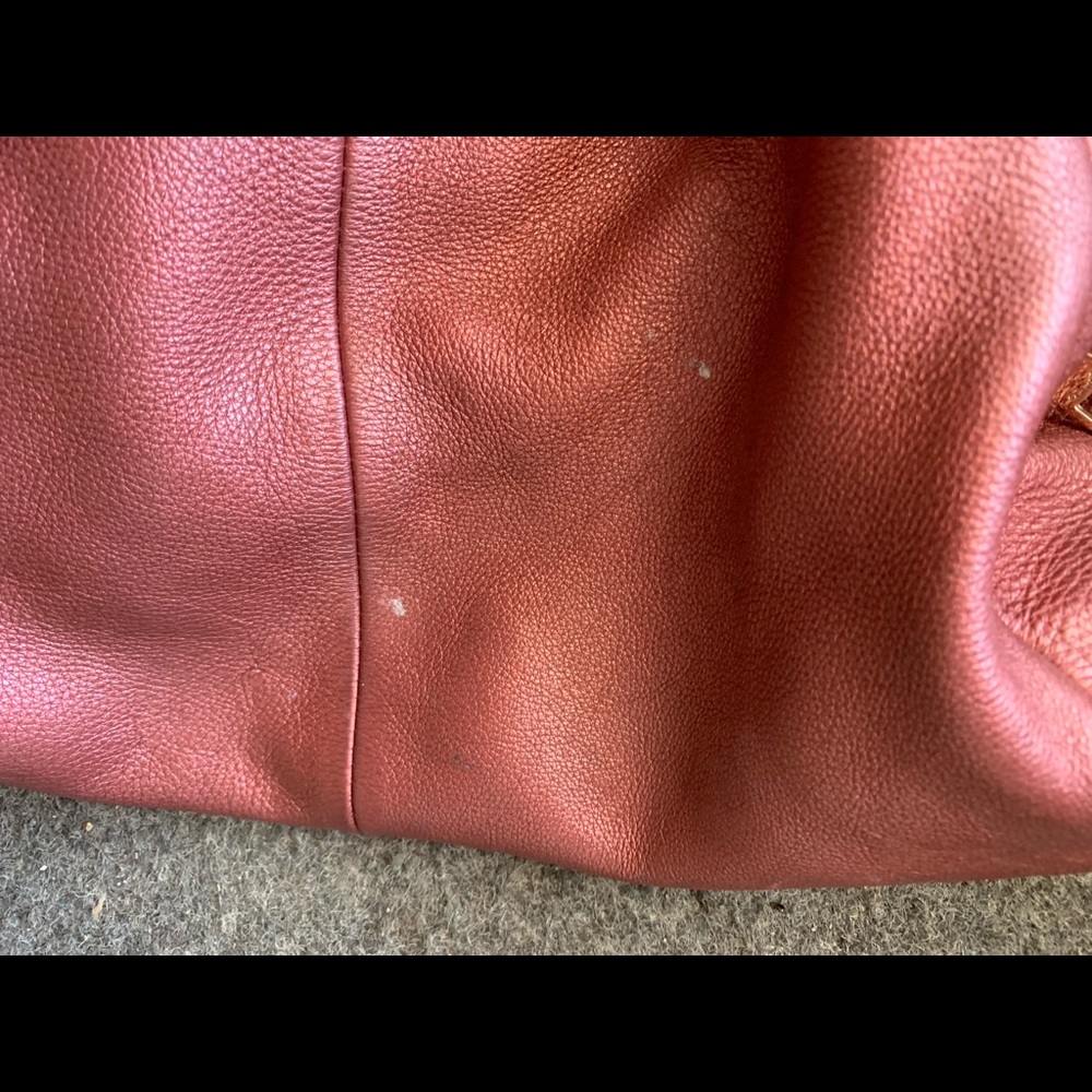 Coach bag - Picture 5 of 8